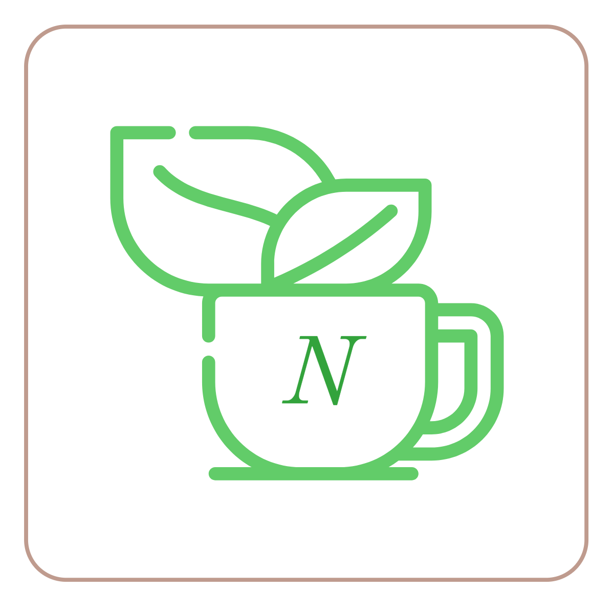 Naturista logo